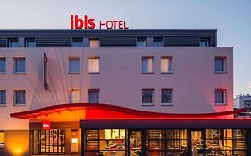 ibis Troyes Centre