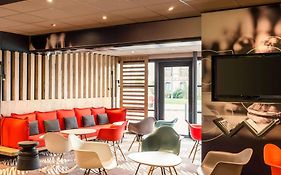 ibis Troyes Centre